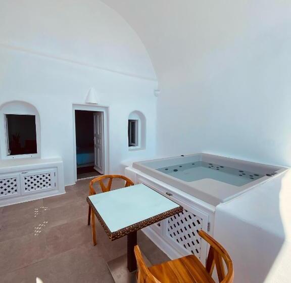 이그제큐티브 스위트, Nomikos Villas