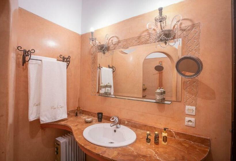 Люкс Superior, Riad Ben Tachfine