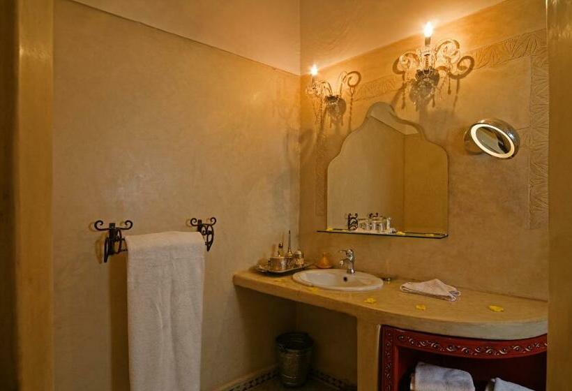 Люкс Superior, Riad Ben Tachfine