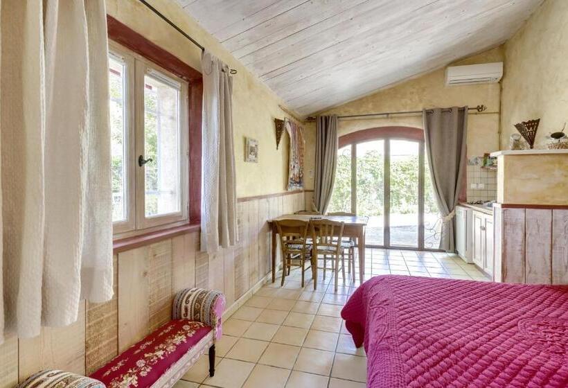 إستوديو قياسى, Le Mas Des Anges