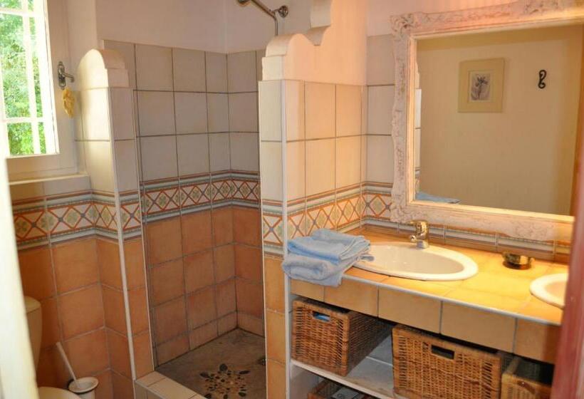 إستوديو قياسى, Le Mas Des Anges