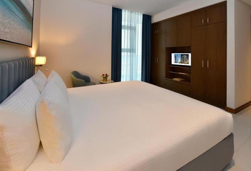 سوییت, Swissbelsuites Admiral Juffair