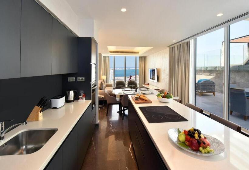 سوئیت پنت هاوس, Swissbelsuites Admiral Juffair