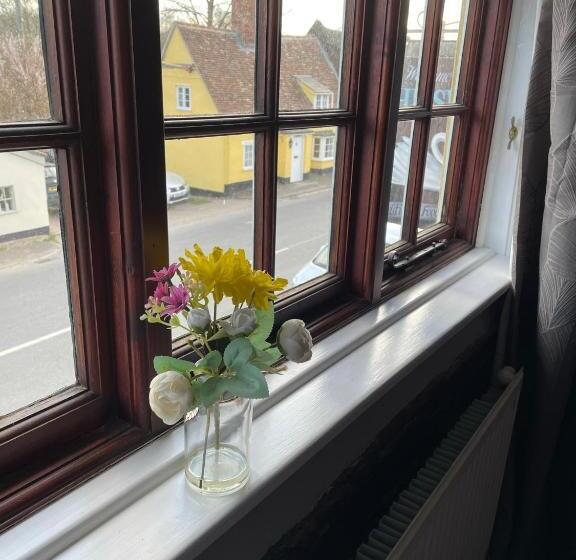 Standard-huone, The Swan Inn