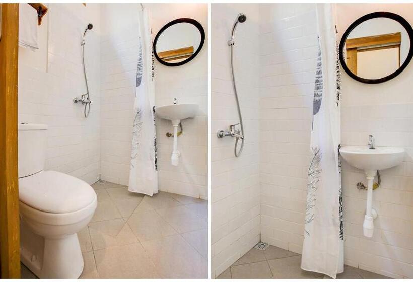 חדר סטנדרט יחיד, Reddoorz At Mystays Pemuda Cepu Blora