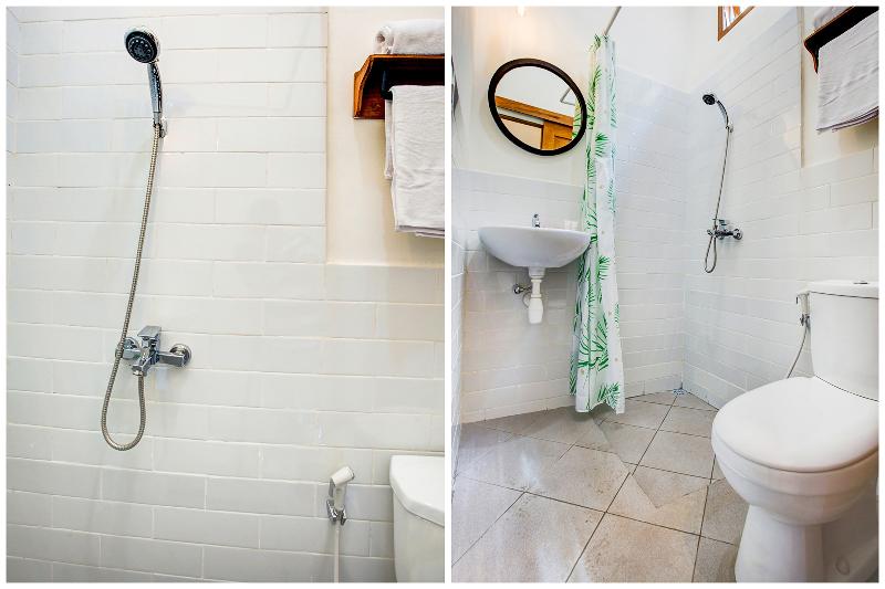 חדר סטנדרט, Reddoorz At Mystays Pemuda Cepu Blora