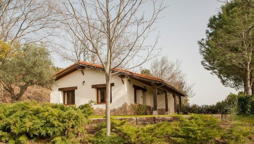 Дом 1 Спальня, Finca La Sayuela