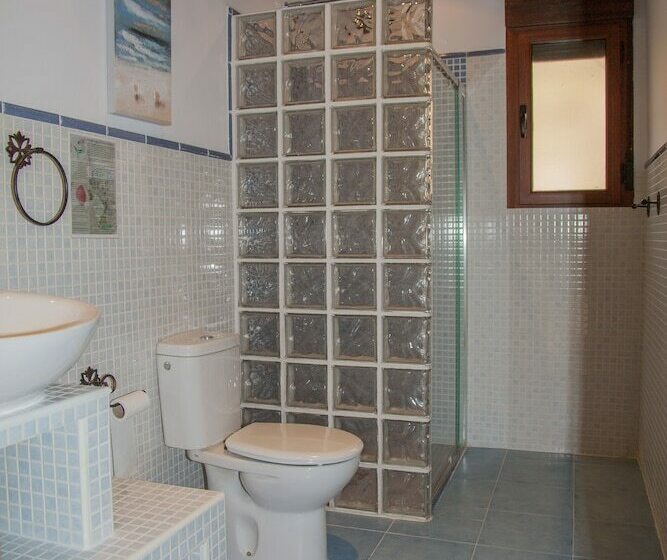 Дом 1 Спальня, Finca La Sayuela