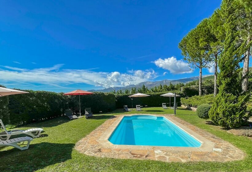 Дом 1 Спальня, Finca La Sayuela