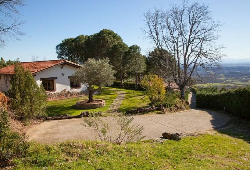 Дом 1 Спальня, Finca La Sayuela