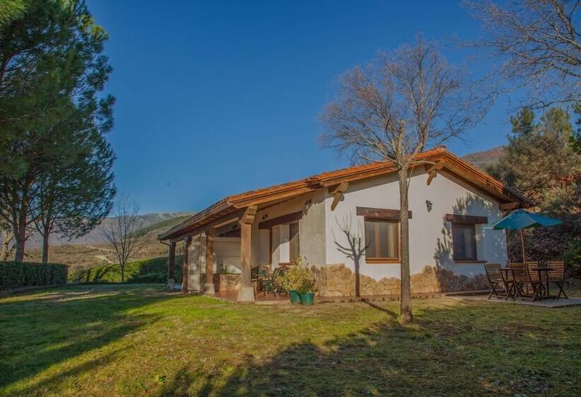 Дом 1 Спальня, Finca La Sayuela