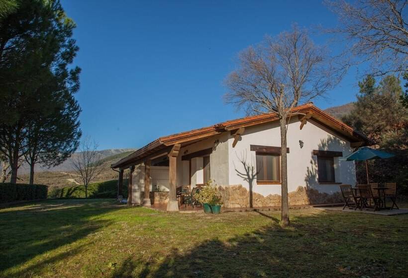 Дом 1 Спальня, Finca La Sayuela