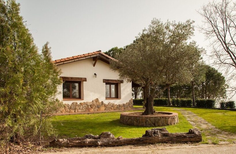 Дом 1 Спальня, Finca La Sayuela