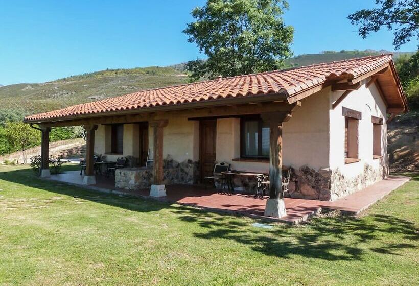 Дом 1 Спальня, Finca La Sayuela