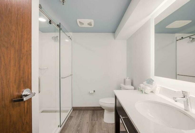 غرفة قياسية, Heidel House Hotel And Conference Center, Ascend Hotel Collection