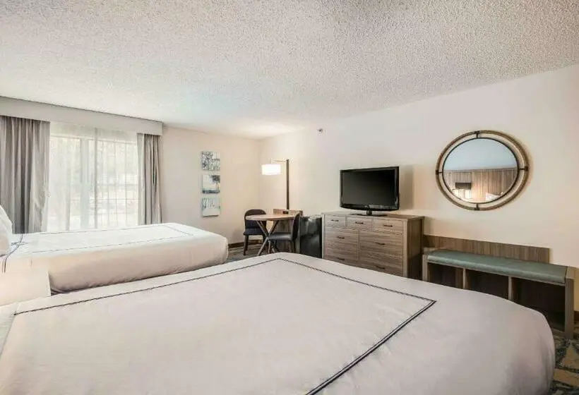 スタンダードルーム, Heidel House Hotel And Conference Center, Ascend Hotel Collection