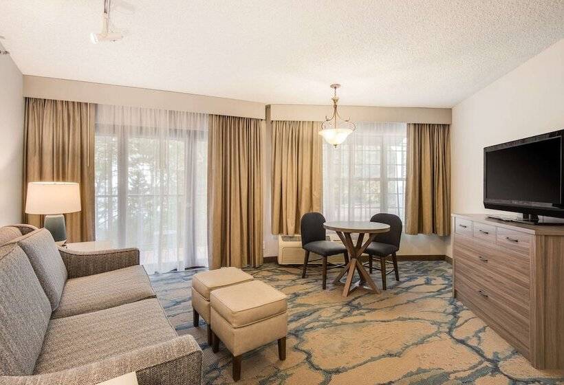 جناح, Heidel House Hotel And Conference Center, Ascend Hotel Collection