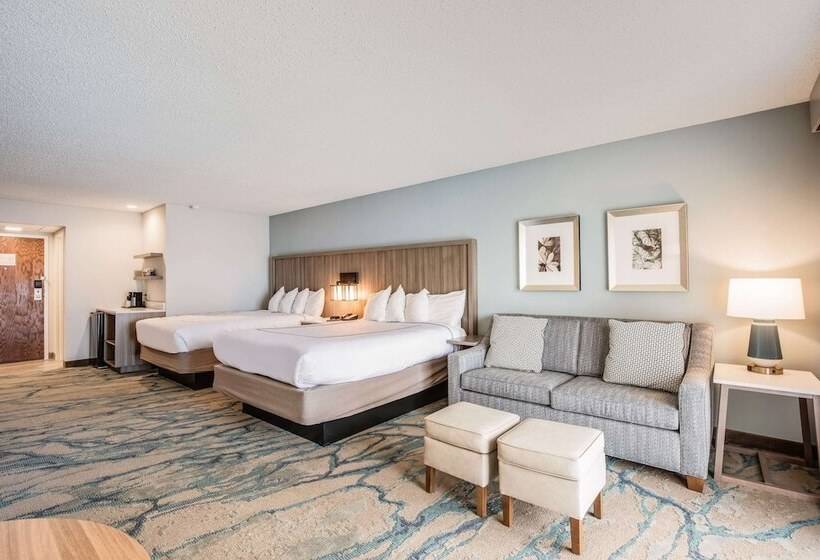 جناح, Heidel House Hotel And Conference Center, Ascend Hotel Collection