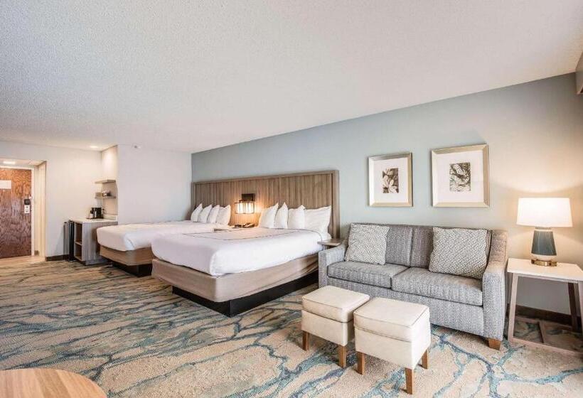 جناح, Heidel House Hotel And Conference Center, Ascend Hotel Collection