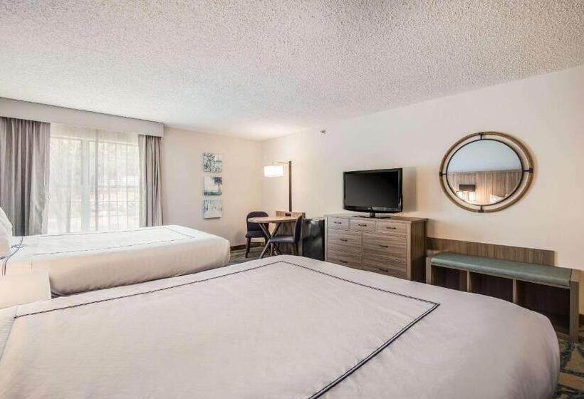 جناح, Heidel House Hotel And Conference Center, Ascend Hotel Collection