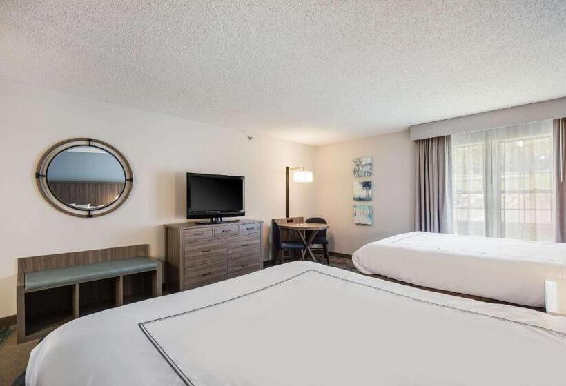 جناح, Heidel House Hotel And Conference Center, Ascend Hotel Collection