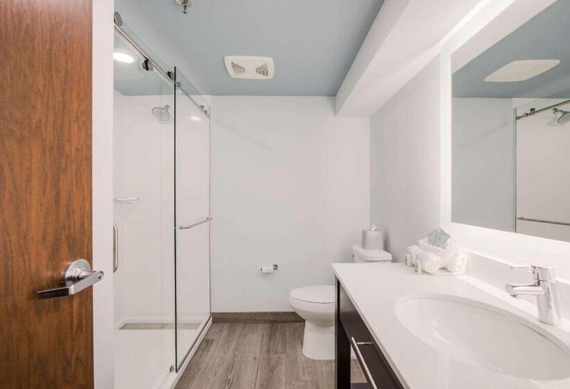 جناح سوبيريور, Heidel House Hotel And Conference Center, Ascend Hotel Collection