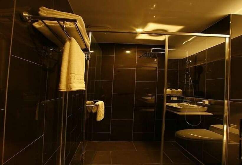 اتاق خانوادگی, Golden Daisy Seogwipo Ocean