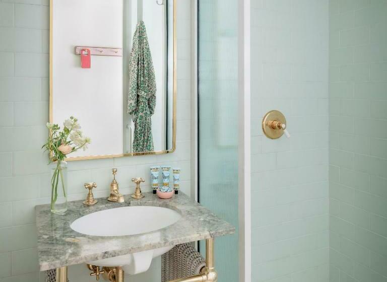 חדר סטנדרט, The Goodtime Hotel, Miami Beach A Tribute Portfolio