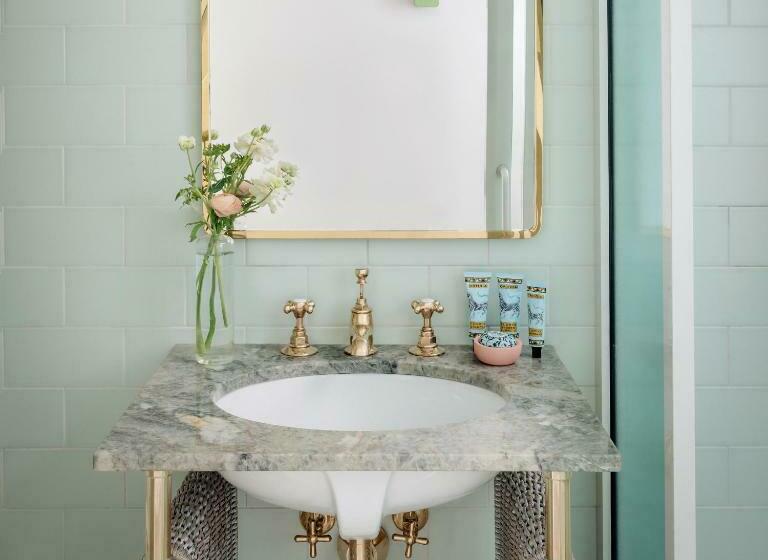 חדר סטנדרט, The Goodtime Hotel, Miami Beach A Tribute Portfolio