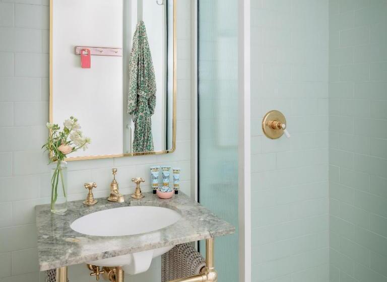 חדר סטנדרט נוף לים, The Goodtime Hotel, Miami Beach A Tribute Portfolio