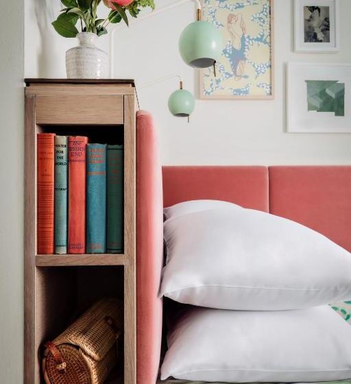 חדר סטנדרט, The Goodtime Hotel, Miami Beach A Tribute Portfolio