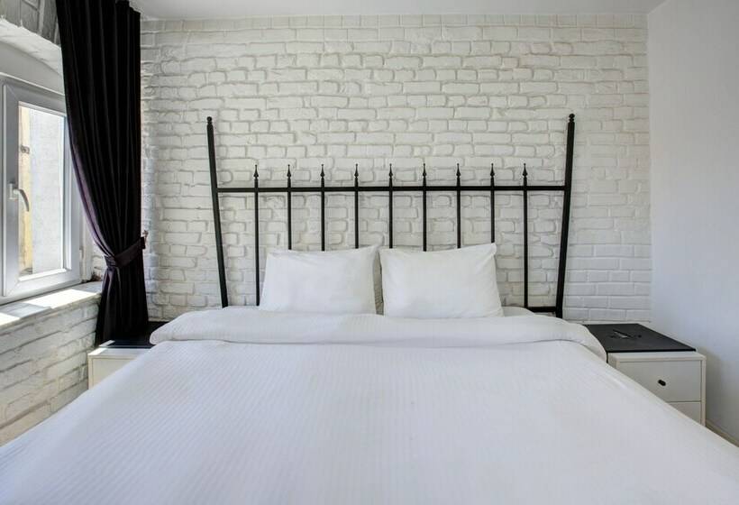 سوییت لوکس, Galata Homes Suites