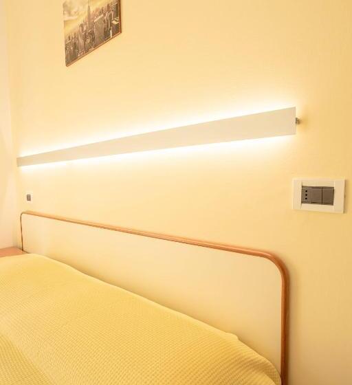 اتاق استاندارد, Paola Garden