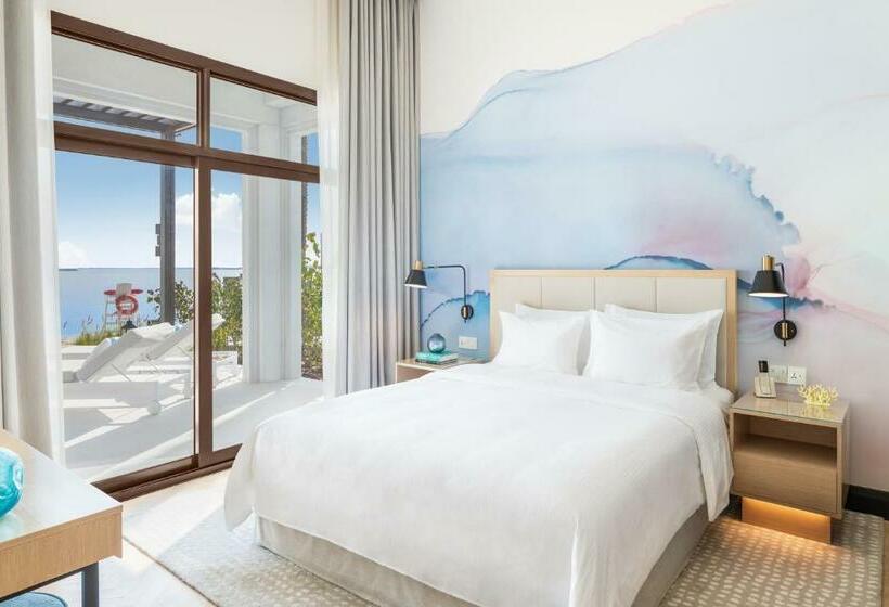 샬레, Vida Beach Resort Umm Al Quwain