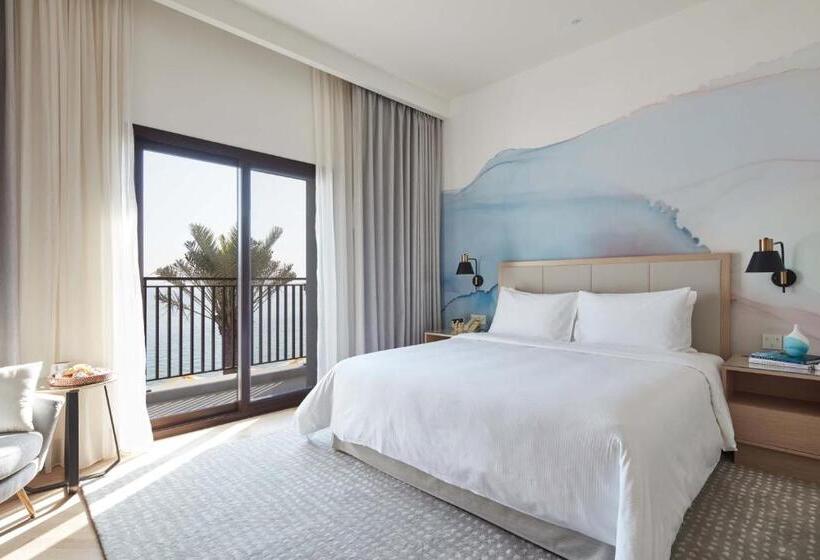 스위트, Vida Beach Resort Umm Al Quwain