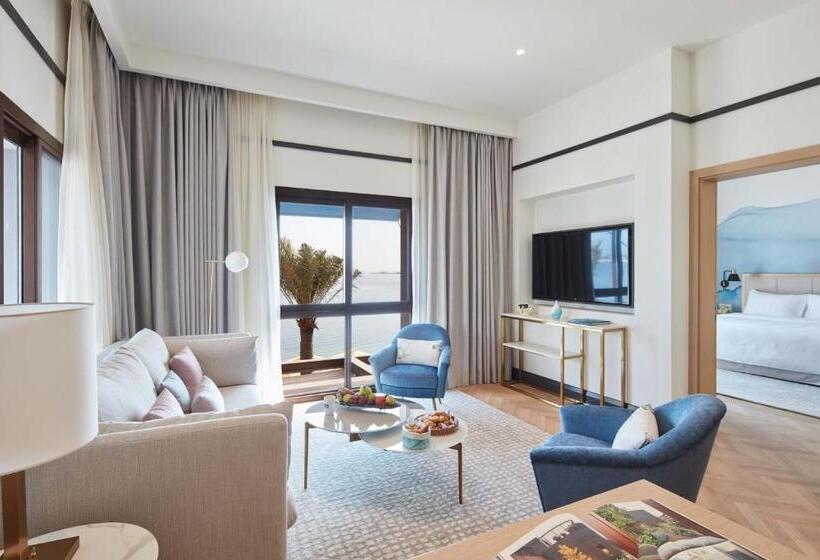 스위트, Vida Beach Resort Umm Al Quwain