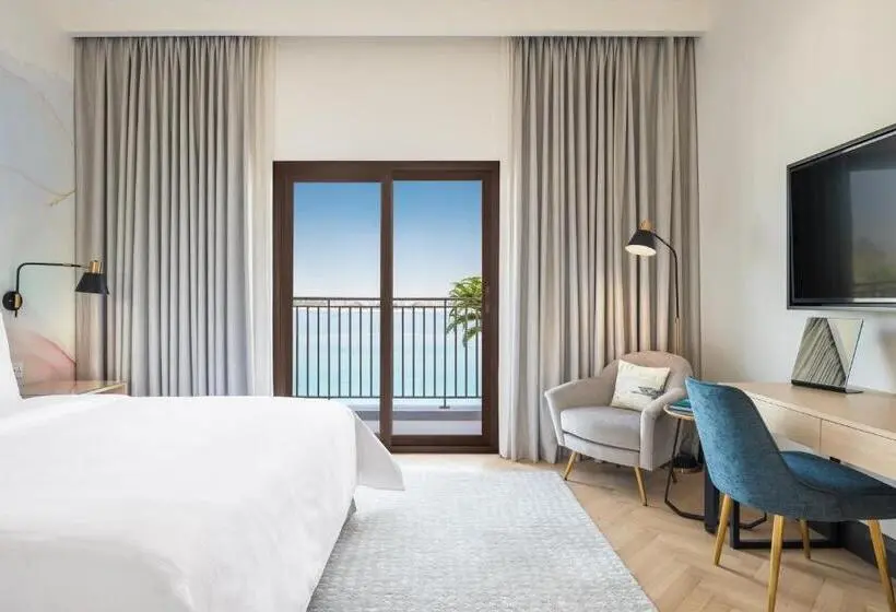 Sviitti, Vida Beach Resort Umm Al Quwain