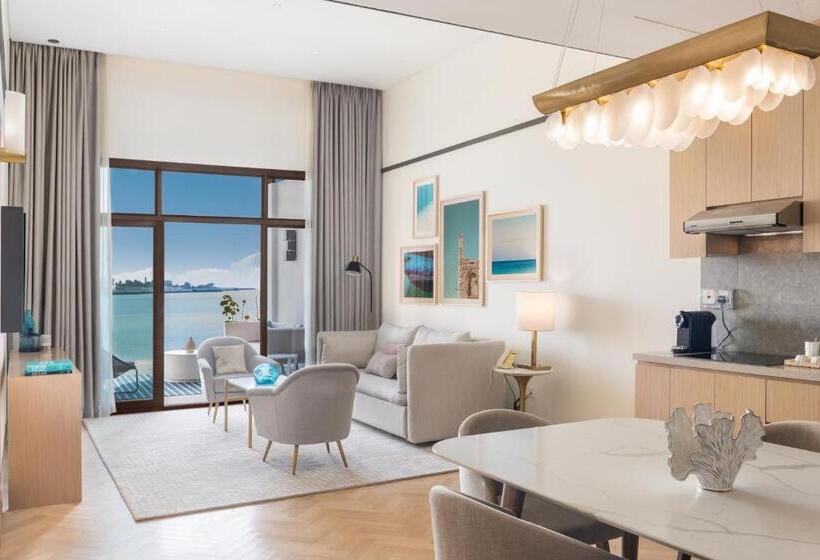 샬레, Vida Beach Resort Umm Al Quwain