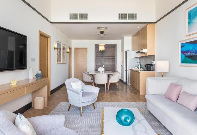 샬레, Vida Beach Resort Umm Al Quwain