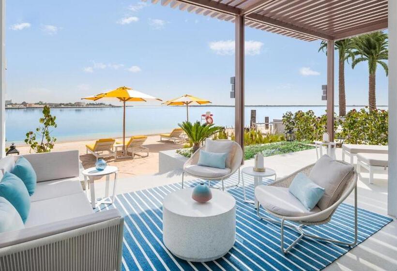 샬레, Vida Beach Resort Umm Al Quwain