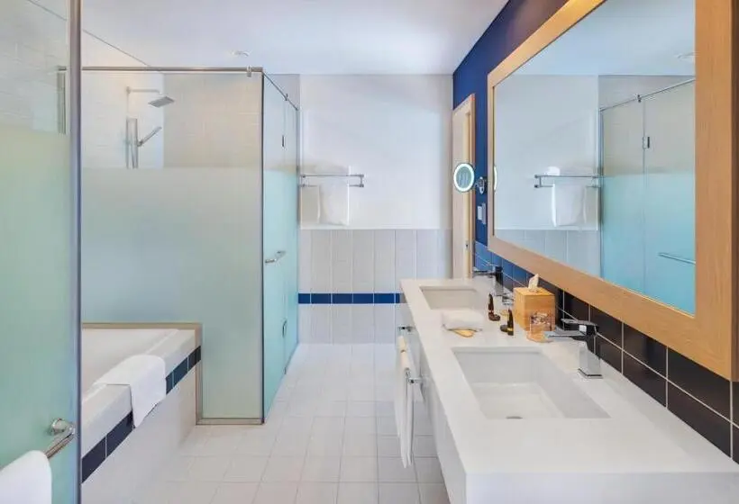 Executive-sviitti, Vida Beach Resort Umm Al Quwain