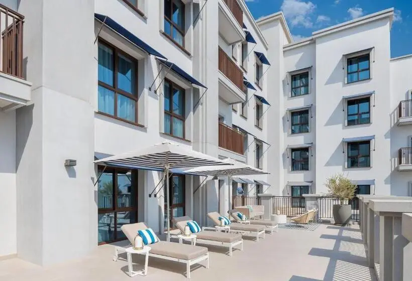Executive-sviitti, Vida Beach Resort Umm Al Quwain