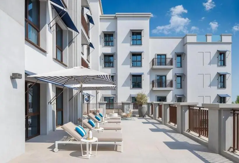 Executive-sviitti, Vida Beach Resort Umm Al Quwain