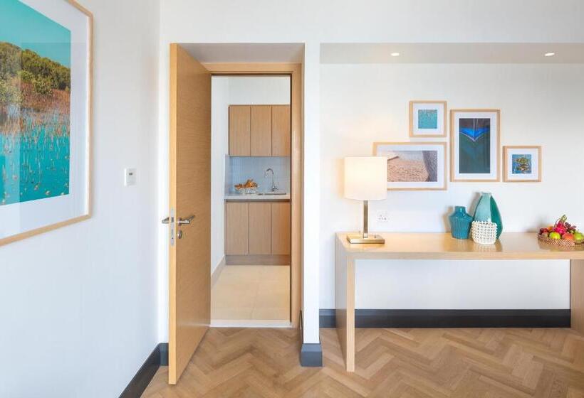 이그제큐티브 스위트, Vida Beach Resort Umm Al Quwain