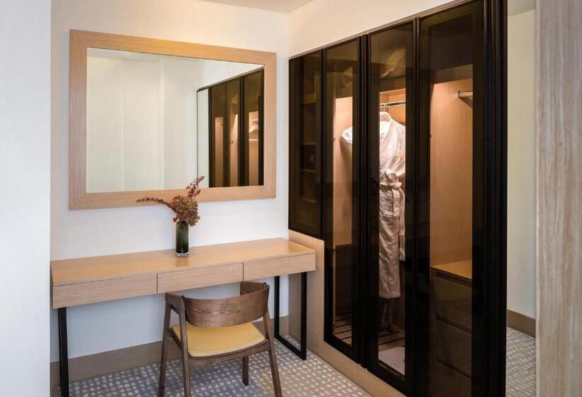 이그제큐티브 스위트, Vida Beach Resort Umm Al Quwain