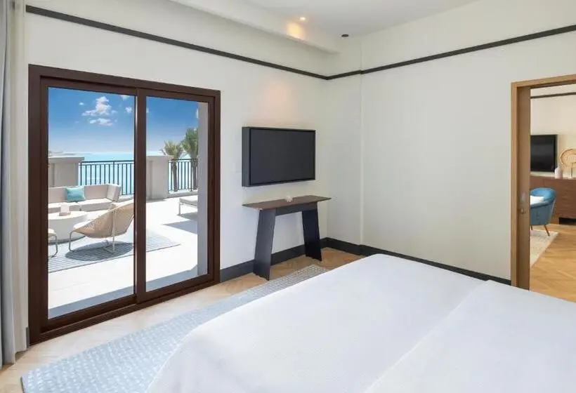 Executive-sviitti, Vida Beach Resort Umm Al Quwain