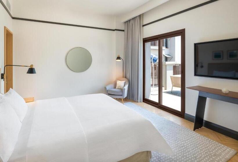 이그제큐티브 스위트, Vida Beach Resort Umm Al Quwain