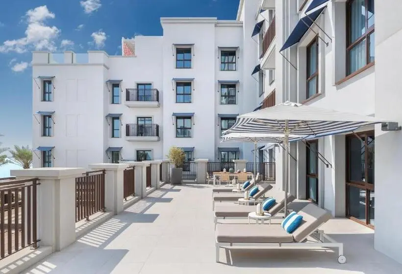 Executive-sviitti, Vida Beach Resort Umm Al Quwain