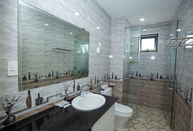 Apartamento 1 Dormitório com Sacada, Melow Riverview Apartment