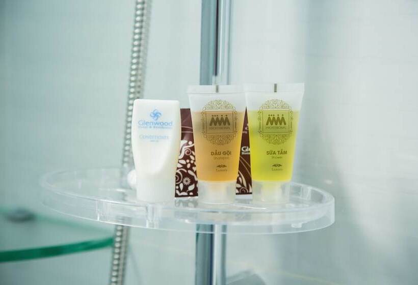 Estúdio Estandar Vista Parque, Melow Riverview Apartment